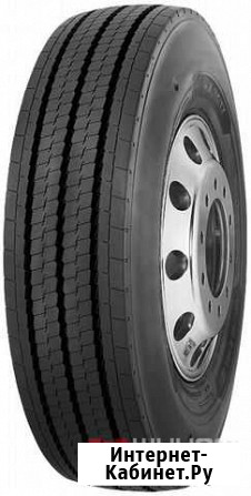 Michelin 275/70 R22.5 Челябинск - изображение 1