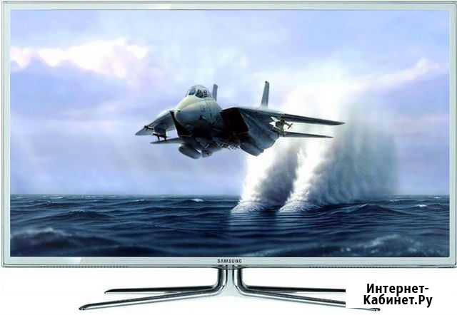Samsung ue40d8000ysxru 102см 3D smart-TV 800Гц Златоуст - изображение 1