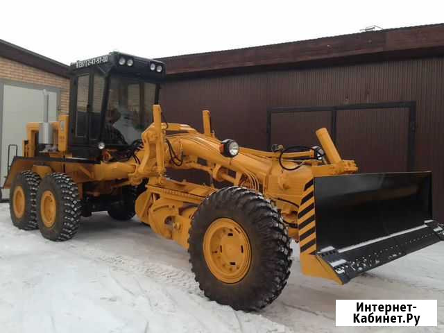 Автогрейдер дз 98 Новый Уренгой - изображение 1
