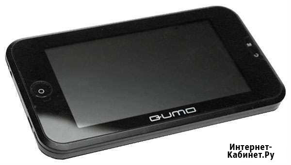 Плеер Qumo 16 Гб Томск - изображение 1