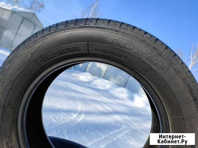 Toyo 155/65 R13 73S, 4 шт Иркутск - изображение 1