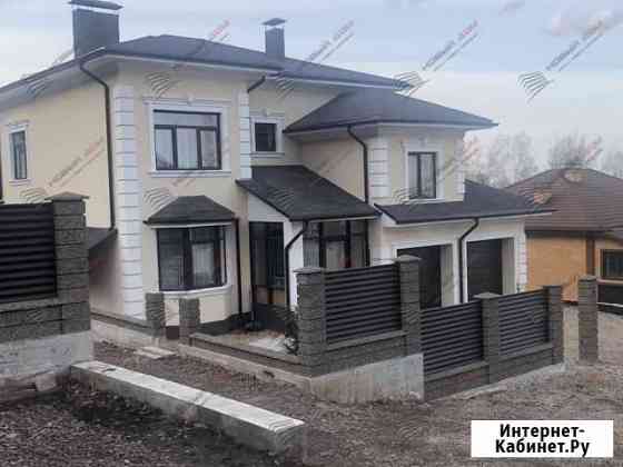 Забор жалюзи Еврожалюзи Челябинск