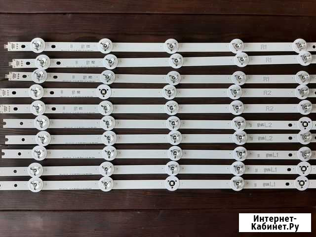 Подсветка 6920L-0504A 6920L-0505A 6920L-0506A Киров - изображение 1