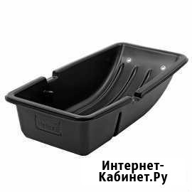 Сани-волокуши С-2/1 combo 830х450х220 Ярославль - изображение 1