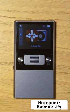 Aigo M8 HI-RES, DSD Москва - изображение 1