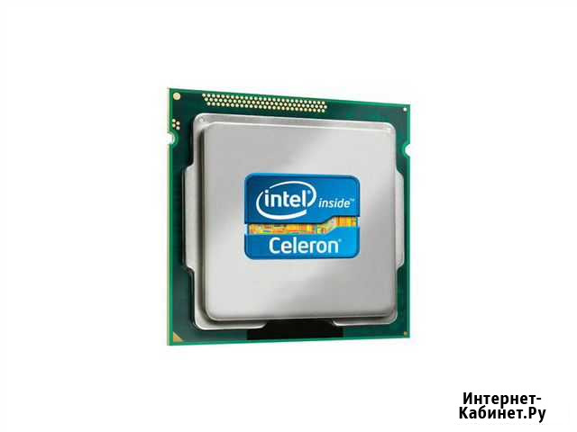 Процессор 1151 G3930 Люберцы - изображение 1