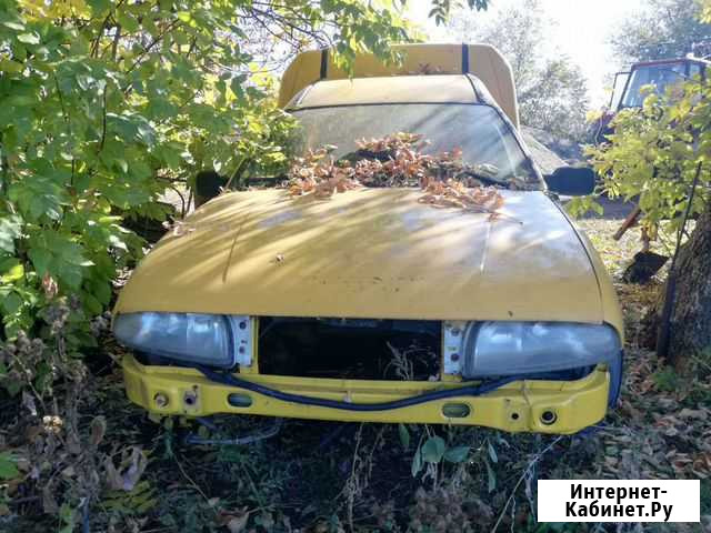 Ford courier авторазбор Уварово - изображение 1