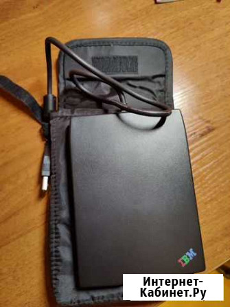 Считыватель Floppy дискет IBM Саратов - изображение 1