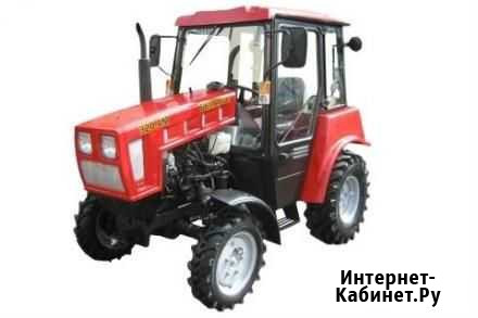 Трактор Беларус 320.4 L Екатеринбург - изображение 1