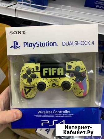 Геймпад ps4 Энгельс - изображение 1