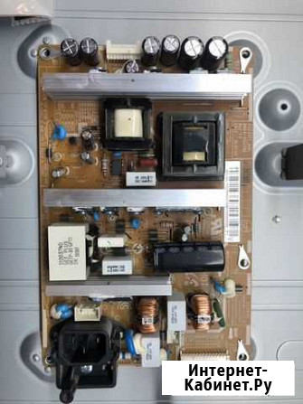 Блок питания ЖК телевизора samsung, BN-00339B Заполярный - изображение 1