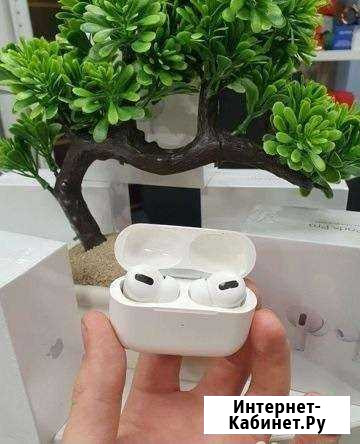 Airpods Pro Иркутск - изображение 1