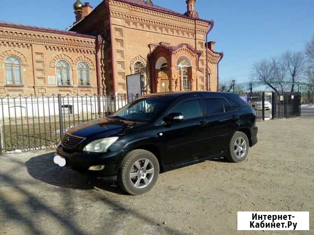 Аренда авто с водителем Благовещенск - изображение 1