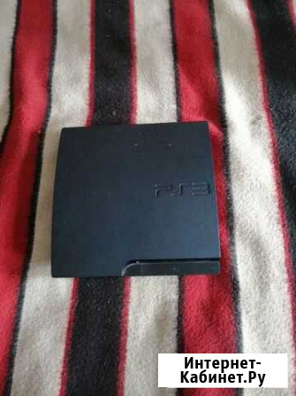 Sony PS3 Обухово - изображение 1