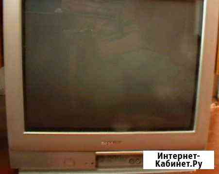Sharp 21H1-FRU Новокузнецк