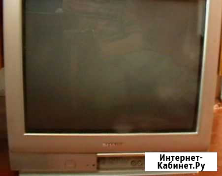 Sharp 21H1-FRU Новокузнецк - изображение 1