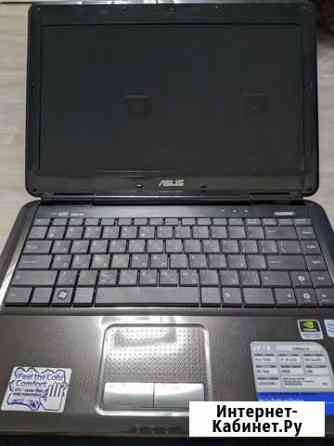 Asus K40IN в разбор Хабаровск