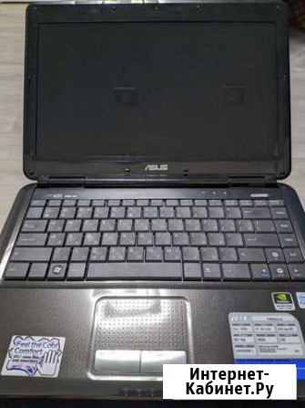 Asus K40IN в разбор Хабаровск - изображение 1