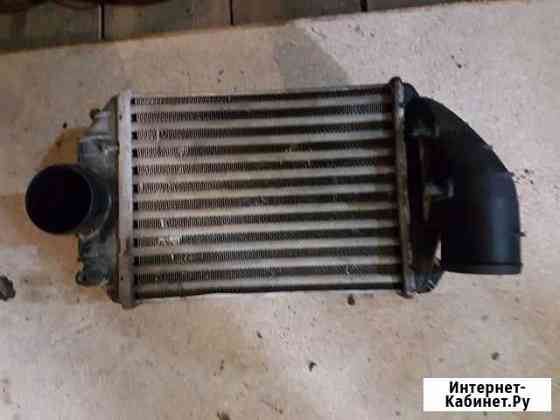 Интеркулер VW Audi 2,5 tdi 059145805 Брянск