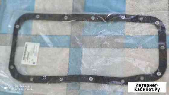 Прокладка поддона двигателя. \ daewoo nexia/espero Саратов