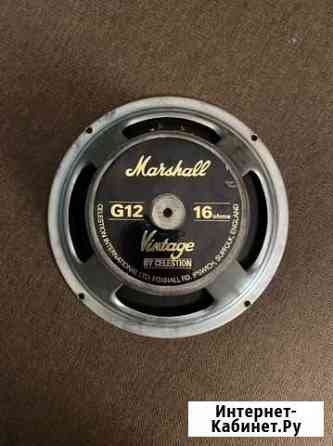 Celestion vintage Made in England 1997 год Краснодар