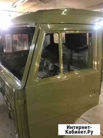 Каркас кабины на военный камаз Набережные Челны