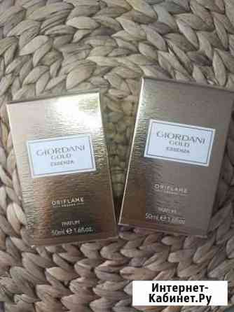 Giordani Gold Essenza Oriflame Брянск