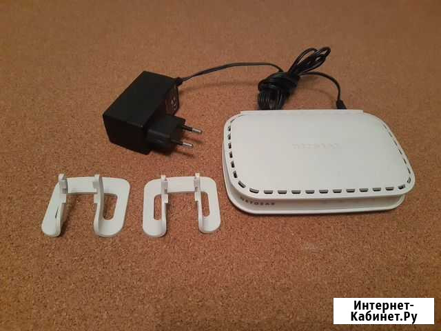 Роутеры Netgear и 5ghz Нижний Новгород - изображение 1