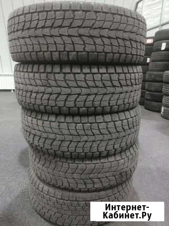 Dunlop 265/65 R17 Железногорск-Илимский - изображение 1