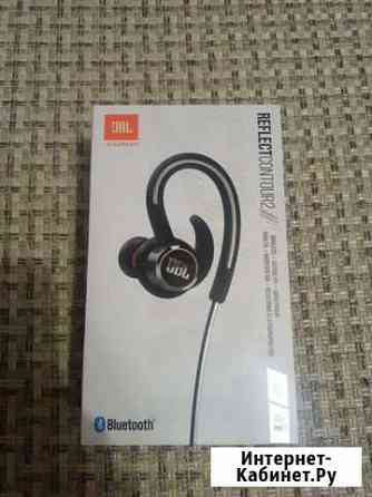 Наушники JBL Reflect contour2 Тула