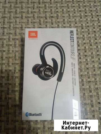 Наушники JBL Reflect contour2 Тула - изображение 1