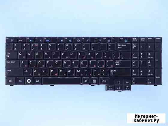 Клавиатура samsung 9Z.N5LSN.00R Сочи