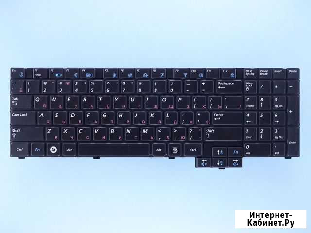 Клавиатура samsung 9Z.N5LSN.00R Сочи - изображение 1