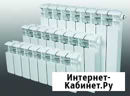 Радиотары отопления Bm Челябинск - изображение 1