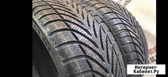 Bfgoodrich g-Force Winter 2 215/45 R17 4шт Энгельс - изображение 1