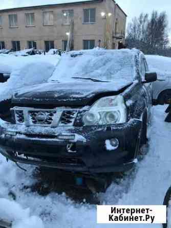 8 Автомобиль на запчасти Nissan X-trail t31 Мурманск