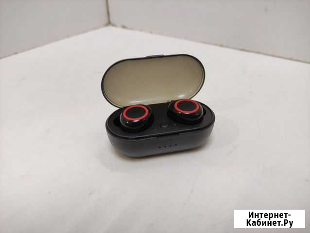 Наушники No name Bluetooth Оренбург - изображение 1