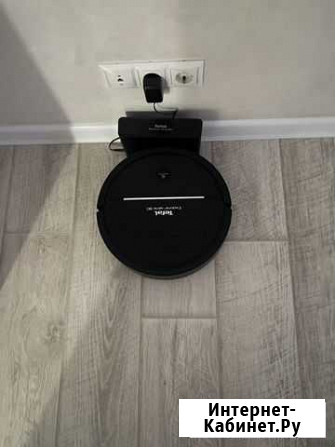 Робот пылесос tefal 80 Барнаул - изображение 1