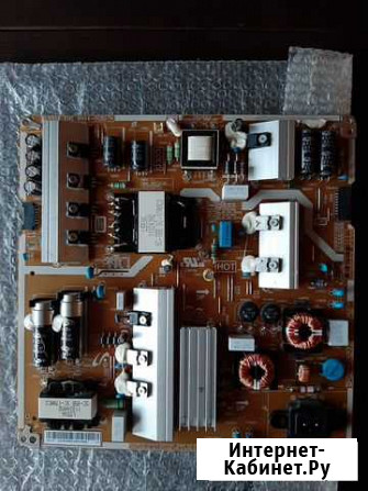 PSU BN44-00807H L55S6 FHS Киров - изображение 1