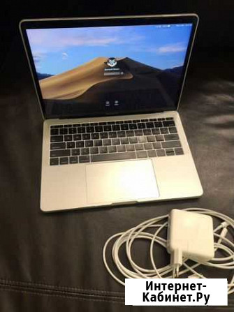Apple MacBook Pro 2016 Вологда - изображение 1