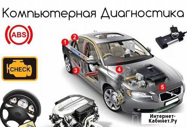 Ремонт эбу Отключение иммобилайзера Автоэлектрик Казань - изображение 1
