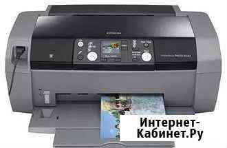 Цветной принтер Epson Stylus Photo R240 Новоплатнировская