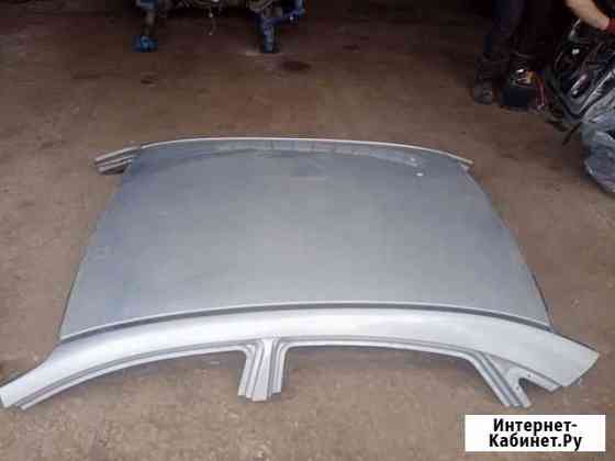 Крыша Lacetti седан Рязань