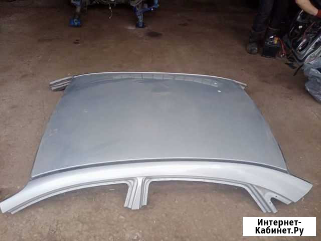 Крыша Lacetti седан Рязань - изображение 1