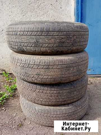 Yokohama 215/70 R16 Ряжск - изображение 1