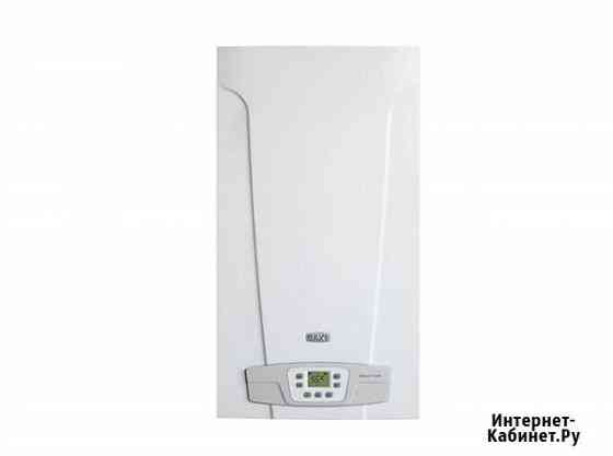 Газовый котел Baxi ECO-4S 24 F Ижевск