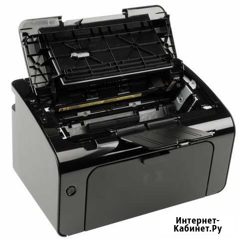 Лазерный принтер c Wi-Fi HP LaserJet P11020F Новосибирск - изображение 1