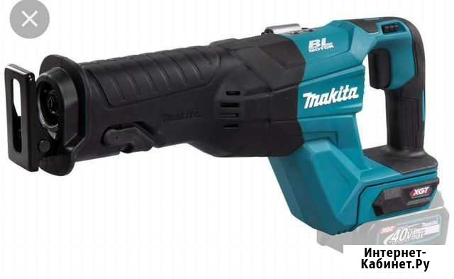 Продам Makita XGT 40V и LXT 18V Балашиха - изображение 1