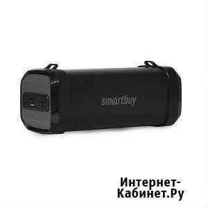 Колонка портативная SmartBuy satellite Уфа
