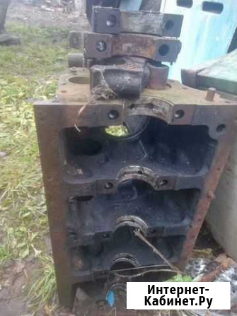 Блок двигателя д-240 Гагарин - изображение 1